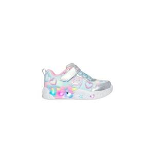 Pantofi sport Unicorn Charmer - Lil Heart Sparkles - 303064N-SMLT 47109 imagine