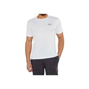 Tricou EA7 Train Logo Series 40714 imagine