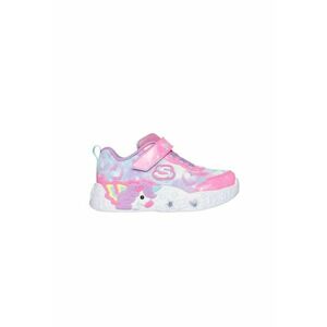 Pantofi sport Unicorn Charmer - Lil Heart Sparkles - 303064N-PKMT 47095 imagine