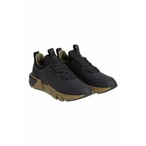 Pantofi sport slip-on din piele imagine