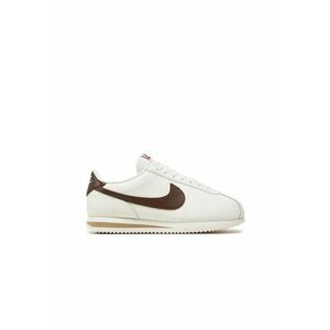 Pantofi sport dama - 304213 - Piele naturala - Ecru imagine