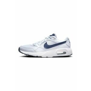 Pantofi sport de pielecu garnituri din piele Air Max SC imagine