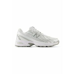Pantofi sport low-cut din material textil imagine