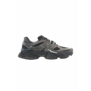 Pantofi sport unisex din plasa cu garnituri din material sintetic 9060 imagine