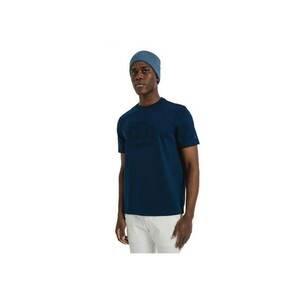 Tricou EMBOSSED HILFIGER CREST TEE-MW0MW37441-DAF imagine