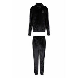 Trening pentru Femei - w tt fz ch athletic velour - 6DTV64-TJZDZ-1200 - Negru imagine