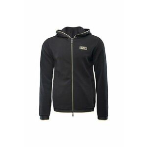 Bluza pentru Drumetie - 7M000037-AF10344-UC001 - XS INTL - Negru imagine