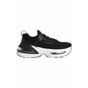 Pantofi sport pentru Barbati - chunky comfair low mixmtr - YM0YM00987-0GO - 40 EU - Negru imagine