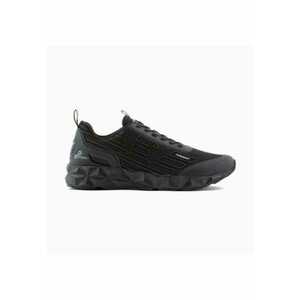 Pantofi pentru barbati - BM213223 - Negru imagine
