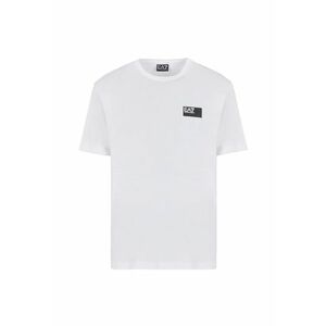 Tricou pentru Drumetie - 6DPT02-PJVPZ-1100 - S INTL - Alb imagine