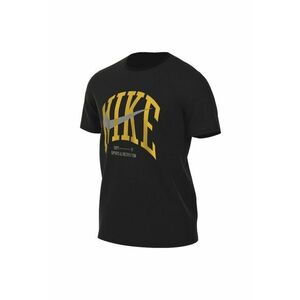 Tricou pentru Drumetie - FZ8048-010 - M INTL - Negru imagine