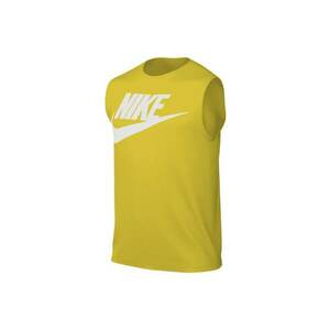 Maiou pentru Drumetie - AR4991-718 - XS INTL - Galben imagine