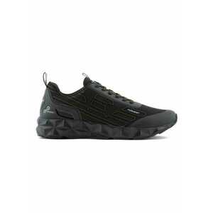 Pantofi sport pentru Barbati - ultimate c2 kombat kpu - X8X154-XK357-M826 - 44 EU - Negru imagine