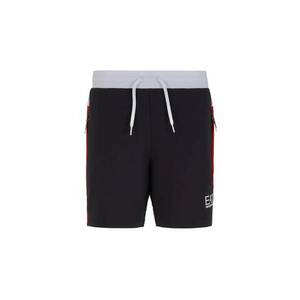 Pantaloni pentru Barbati - m shorts copl - 3DPS58-PJLIZ-1578 - S INTL - Albastru imagine
