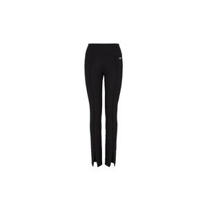 Colanti pentru Femei - w leggings oh - 6DTP73-TJQFZ-1200 - Negru imagine