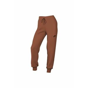 Pantaloni pentru Femei - w nsw tch flc mr jggr - FB8330-825 - Portocaliu imagine