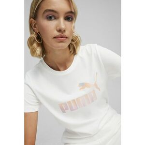 Tricou din bumbac Ess+ Summer Daze imagine