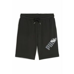 Pantaloni scurti cu imprimeu logo Power Graphic imagine