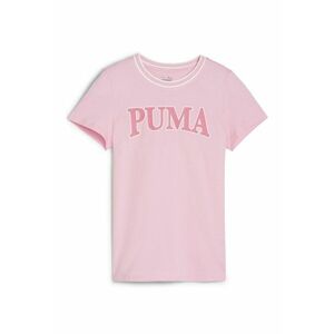Tricou cu imprimeu logo Squad imagine