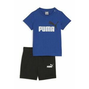Set de tricou si pantaloni scurti din bumbac Minicats imagine
