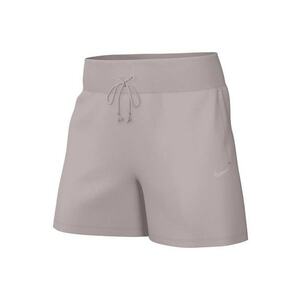 Pantaloni pentru Femei - w nsw phnx flc hr short - FD1409-019 - Violet imagine