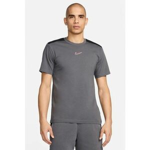 Tricou din bumbac cu detaliu cu monograma imagine