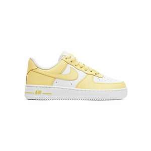 Pantofi sport pentru Femei - w air force '07 - HF0119-700 - 39 EU - Galben imagine