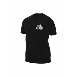 Tricou pentru Drumetie - FZ8050-010 - L INTL - Negru imagine