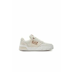 Pantofi sport dama - 303544 - Piele naturala - Bej imagine