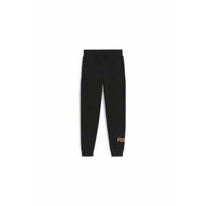 Pantaloni pentru Femei - ess+ animal pants tr - 677929-01 - 2XS INTL - Negru imagine