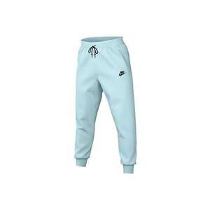 Pantaloni pentru Barbati - m nk tch fleece jggr - FZ4710-474 - Albastru imagine