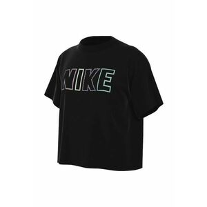 Tricou pentru Baieti - g nsw tee essential aop - FZ5561-010 - Negru imagine