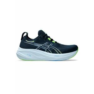 Pantofi sport pentru Barbati - gel-nimbus 26 - 1011B794-400 - Albastru imagine