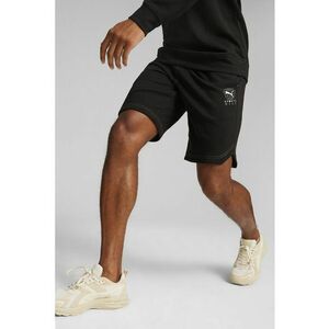 Pantaloni scurti cu snur de ajustare in talie Better Sportswear imagine