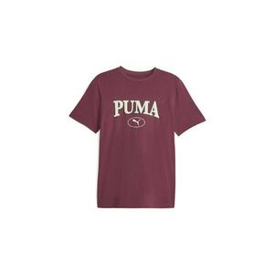 Tricou pentru Drumetie - 676013-22 - XS INTL - Visiniu imagine