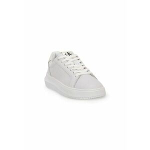 Pantofi dama 757882 - Piele naturala - Alb imagine
