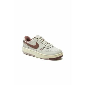 Pantofi sport dama - 304166 - Piele ecologica - Gri imagine