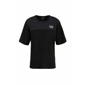 Tricou pentru Drumetie - 3DTT06-TJ02Z-1200 - Negru imagine