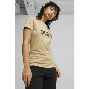 Tricou cu imprimeu logo ESS+ imagine