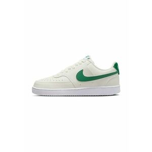 Pantofi sport din piele ecologica Court Vision imagine
