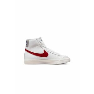 Pantofi sport pentru Fete - blazer mid '77 se ai ath bg - DH9700-100 - Alb imagine