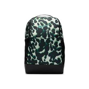 Rucsac sport Brasilia M AOP - 24 litri - negru/alb32`4 imagine