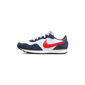 Pantofi sport cu insertii de piele intoarsa MD Valiant imagine