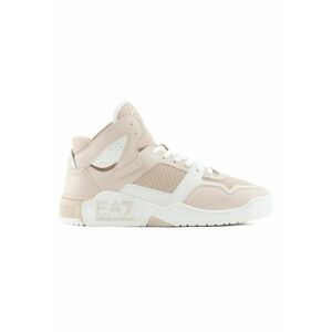Pantofi sport pentru Femei - basked mid summer - X8Z039-XK331-S899 - Roz imagine