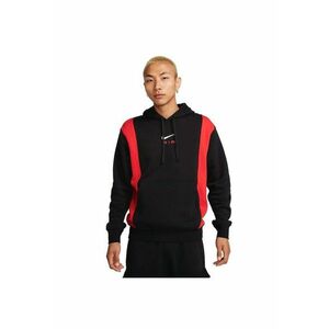 Hanorac pentru Drumetie - FV0167-012 - XS INTL - Negru imagine