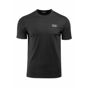 Tricou negru imagine