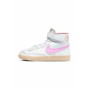 Pantofi sport mid-high din piele Blazer Mid '77 imagine