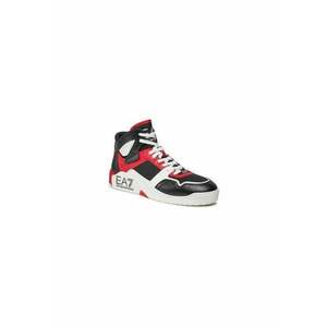 Pantofi sport barbati 303184032 - Textil - Negru imagine