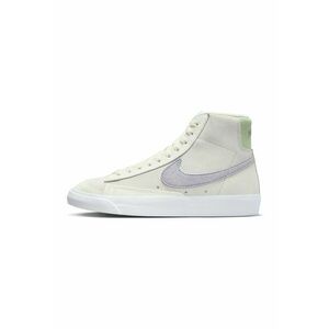 Pantofi sport mid-high din piele cu garnituri din material sintetic Blazer 77"" imagine