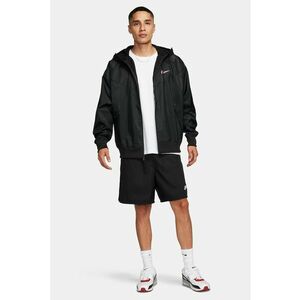 Jacheta cu gluga Windrunner imagine